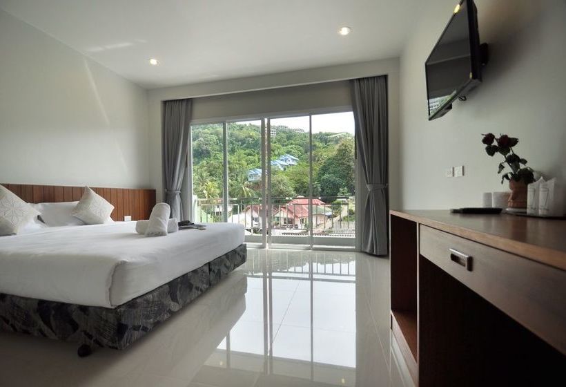 Hotel Choophorn House 10