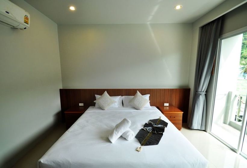 Hotel Choophorn House 11