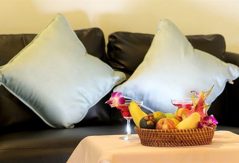 Hotel Choophorn House 12