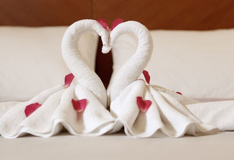 Hotel Choophorn House 17