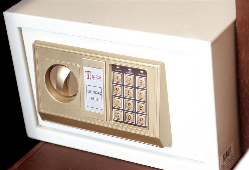 Hotel Choophorn House 18