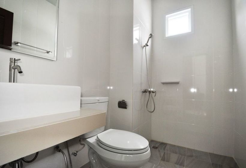 Hotel Choophorn House 20