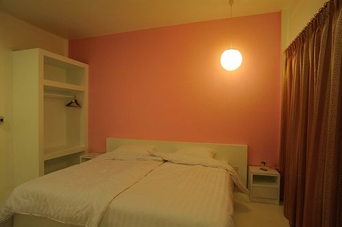 Hotel Boutique Guesthouse By Clearhouse 11