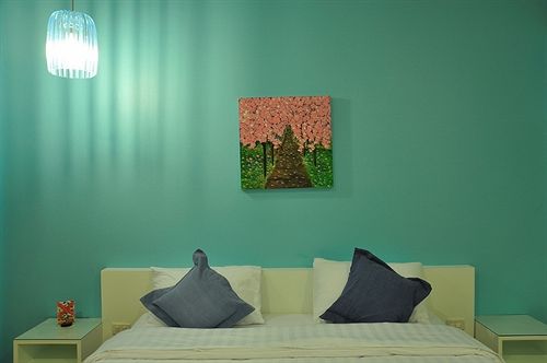 Hotel Boutique Guesthouse By Clearhouse 12