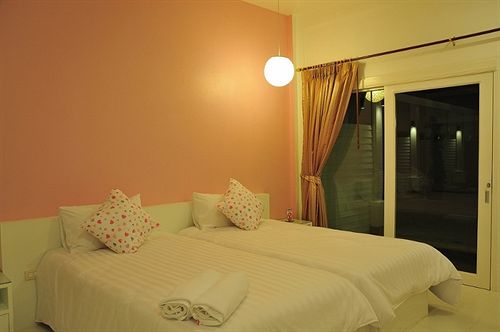 Hotel Boutique Guesthouse By Clearhouse 13