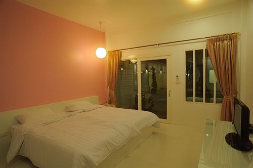 Hotel Boutique Guesthouse By Clearhouse 14