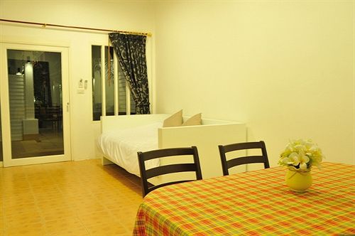 Hotel Boutique Guesthouse By Clearhouse 15