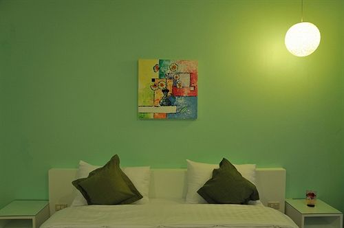 Hotel Boutique Guesthouse By Clearhouse 16