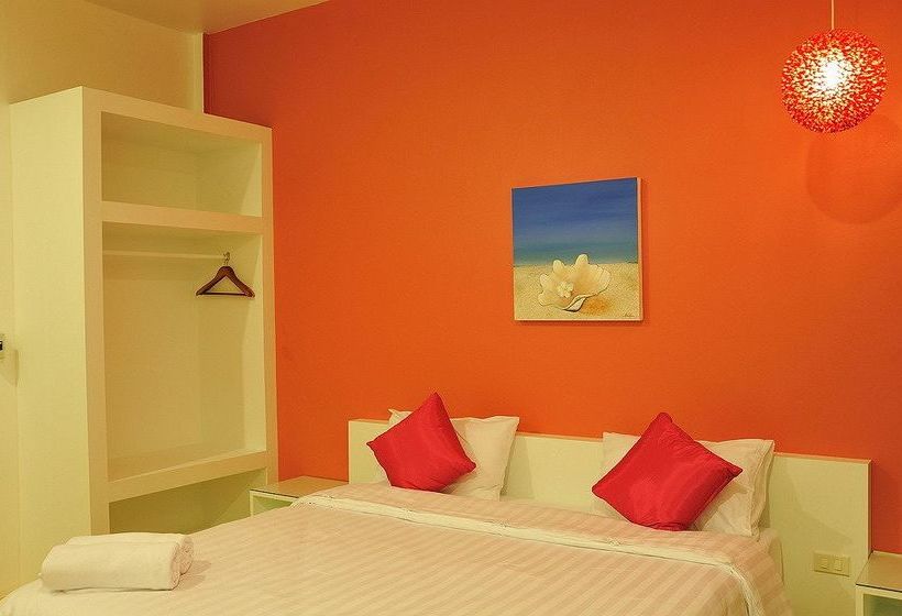 Hotel Boutique Guesthouse By Clearhouse 2