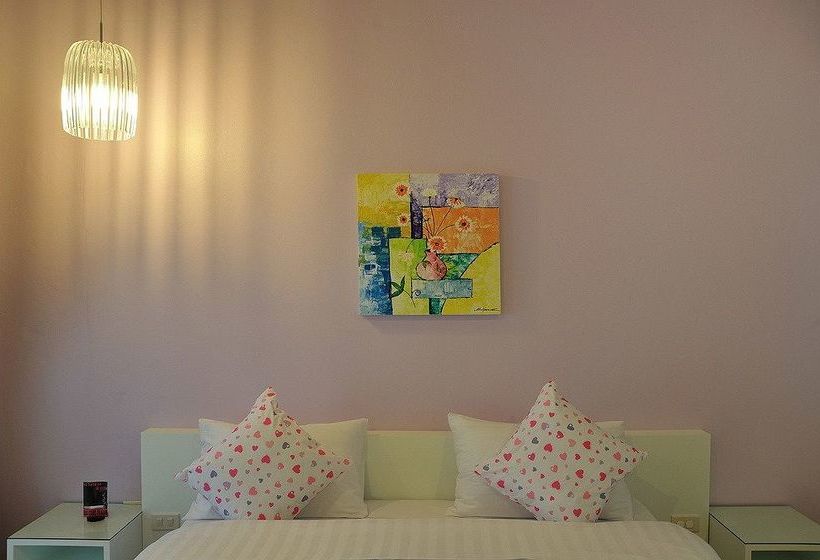 Hotel Boutique Guesthouse By Clearhouse 3