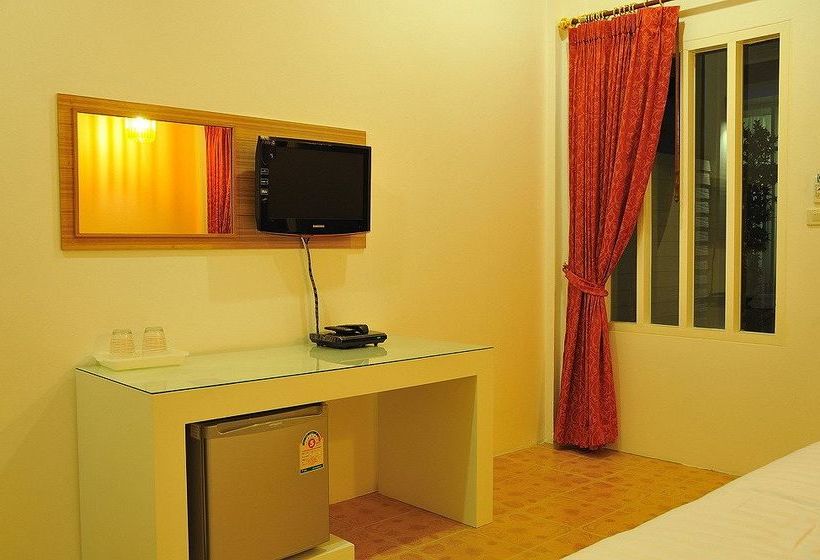 Hotel Boutique Guesthouse By Clearhouse 4