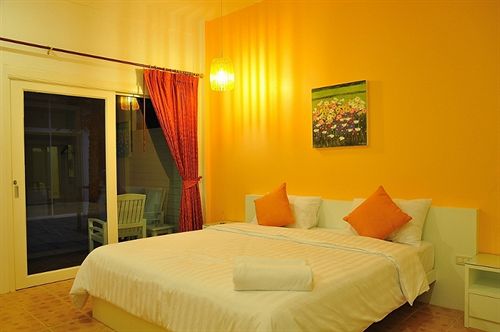 Hotel Boutique Guesthouse By Clearhouse 5