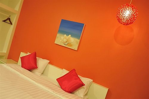 Hotel Boutique Guesthouse By Clearhouse 8