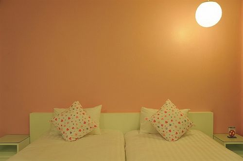 Hotel Boutique Guesthouse By Clearhouse 9