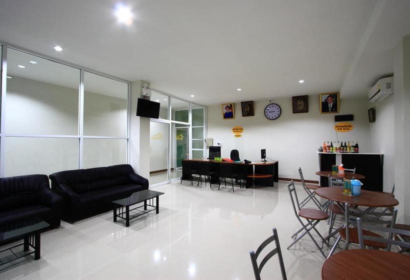 Hotel Ban Yuwanda Phuket Rawai Beach