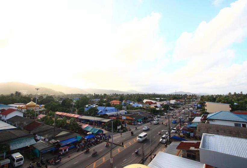 Hotel Ban Yuwanda Phuket 1