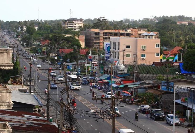 Hotel Ban Yuwanda Phuket 10