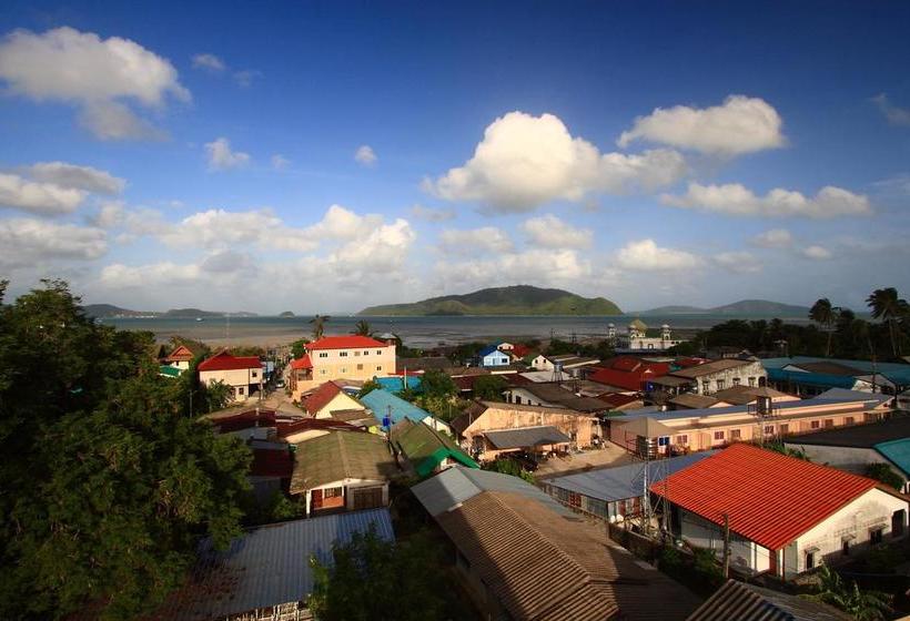 Hotel Ban Yuwanda Phuket 11