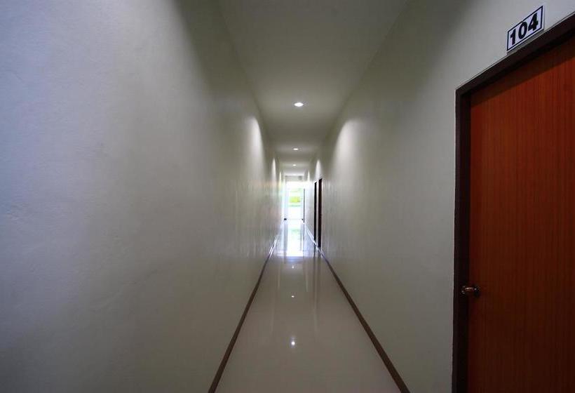 Hotel Ban Yuwanda Phuket 12