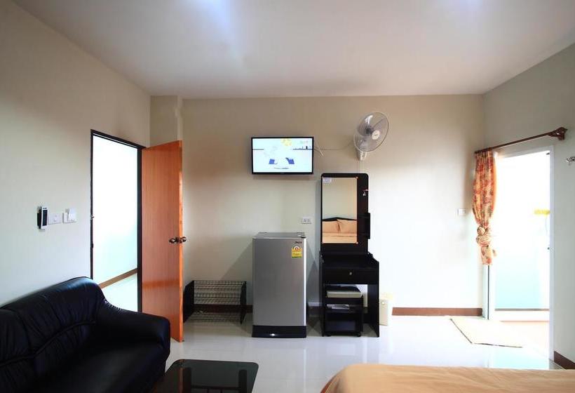 Hotel Ban Yuwanda Phuket 14