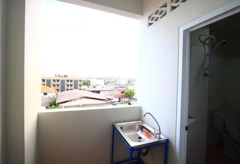 Hotel Ban Yuwanda Phuket 15