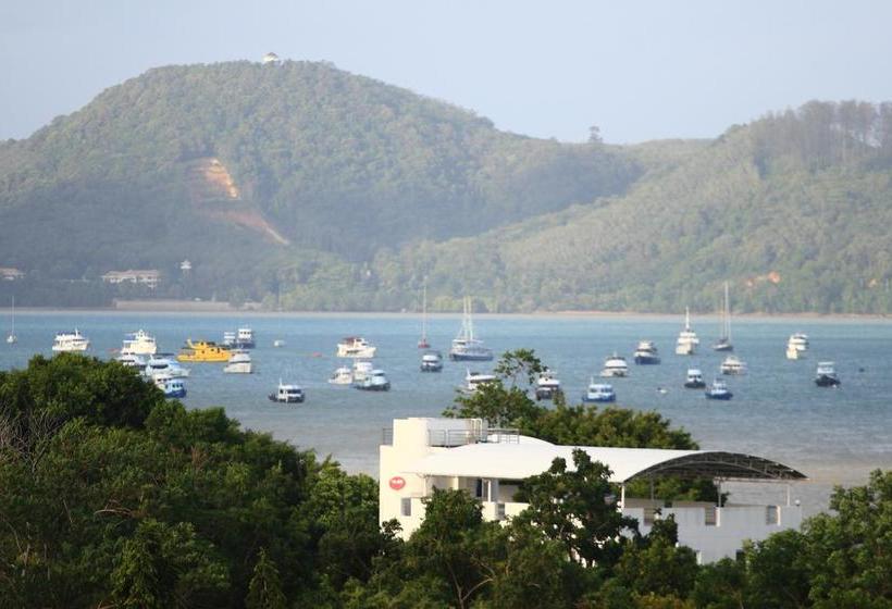 Hotel Ban Yuwanda Phuket 16