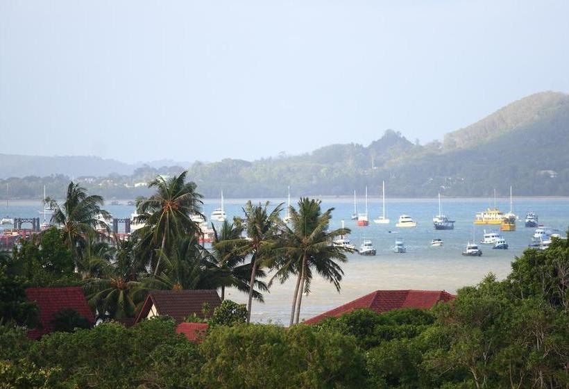 Hotel Ban Yuwanda Phuket 17