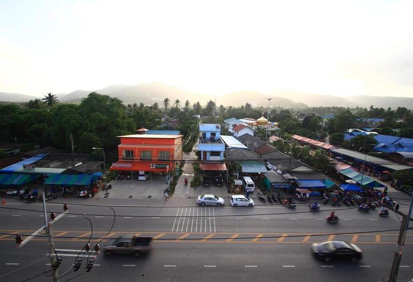 Hotel Ban Yuwanda Phuket 18