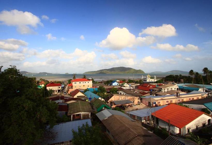 Hotel Ban Yuwanda Phuket 19