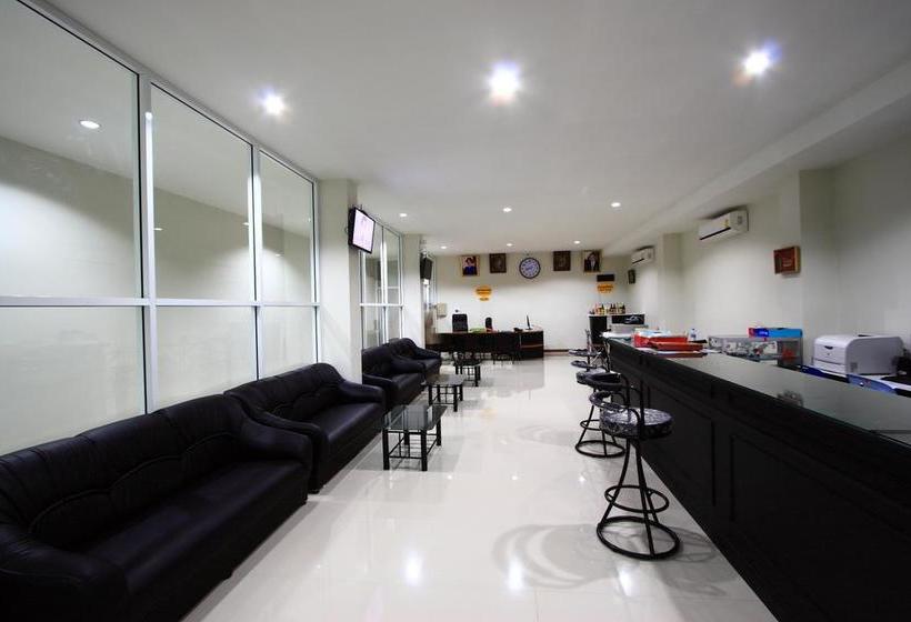 Hotel Ban Yuwanda Phuket 2