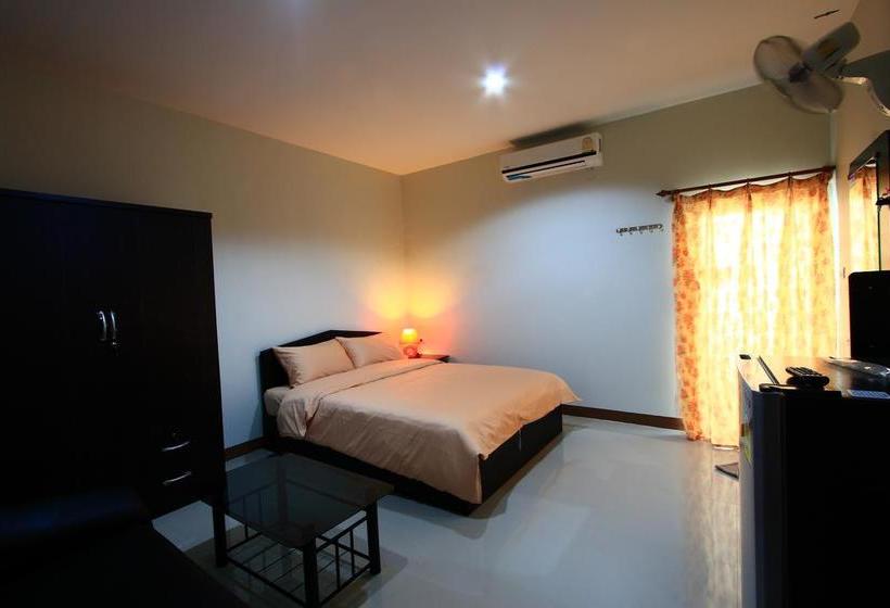Hotel Ban Yuwanda Phuket 3