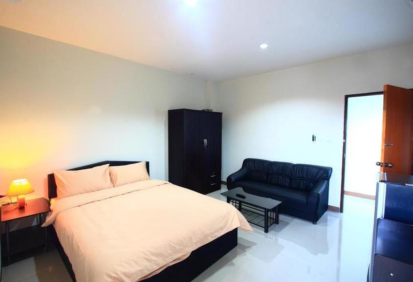 Hotel Ban Yuwanda Phuket 5