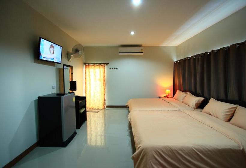 Hotel Ban Yuwanda Phuket 6