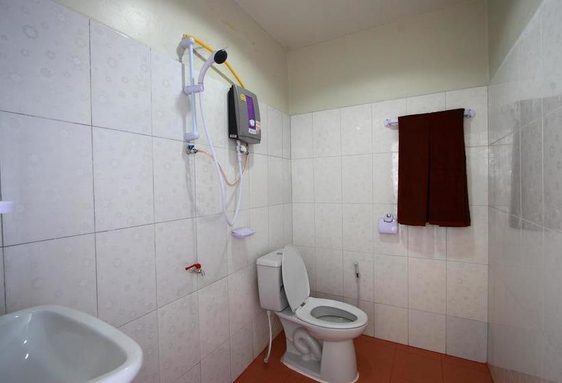 Hotel Ban Yuwanda Phuket 8