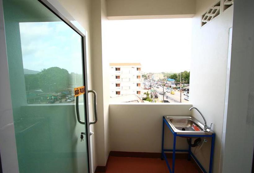 Hotel Ban Yuwanda Phuket 9