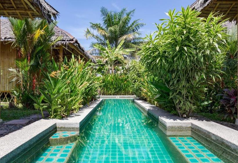 Hotel Bamboo Heaven Home Phuket