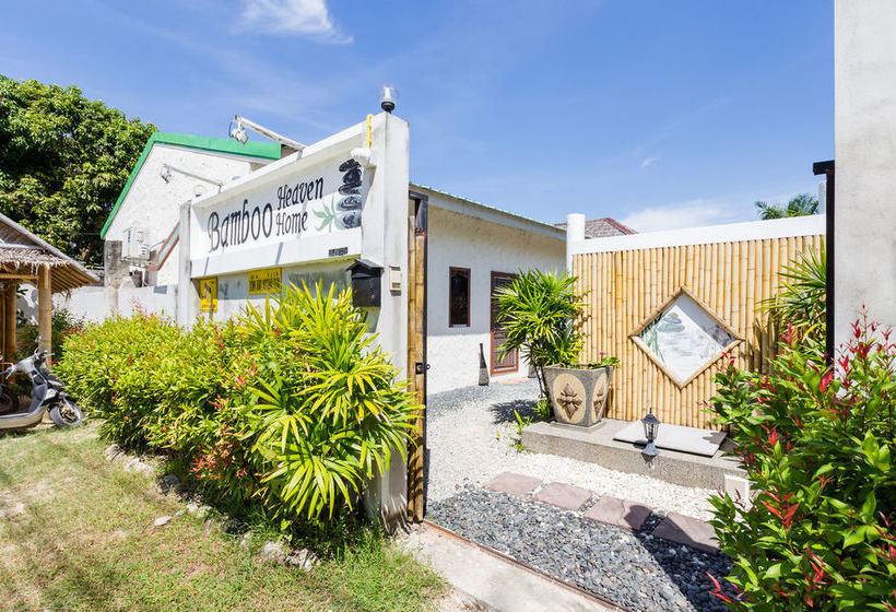 Hotel Bamboo Heaven Home 10