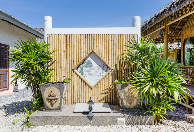 Hotel Bamboo Heaven Home 11