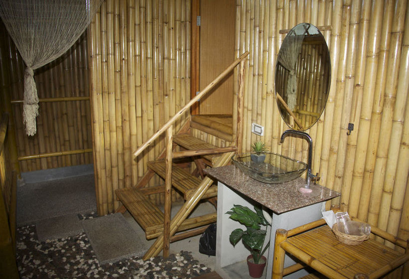 Hotel Bamboo Heaven Home 12