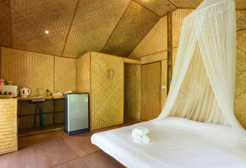 Hotel Bamboo Heaven Home 13