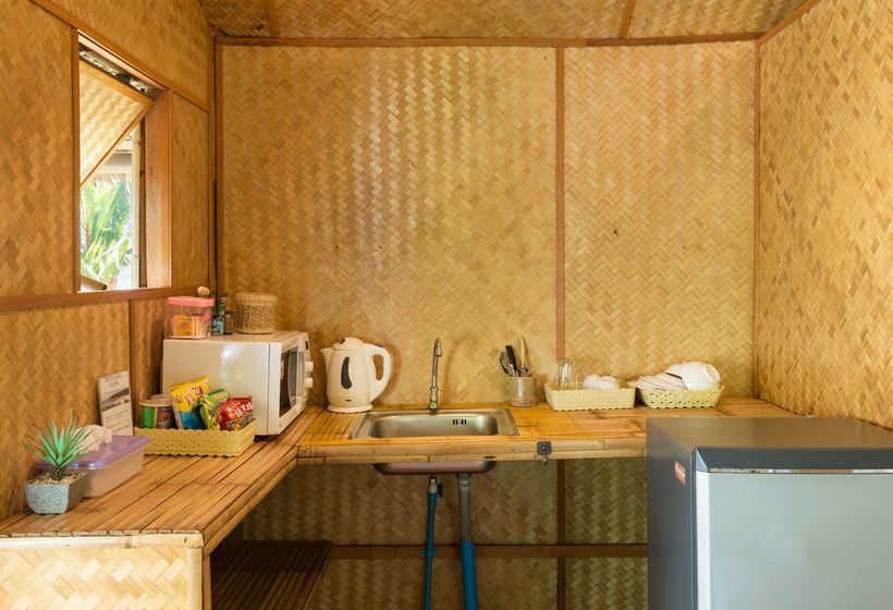 Hotel Bamboo Heaven Home 14