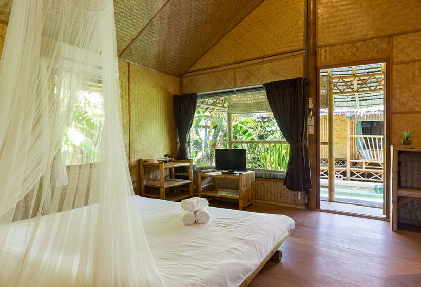 Hotel Bamboo Heaven Home 17