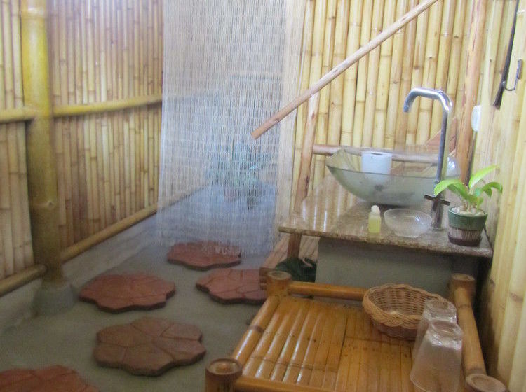 Hotel Bamboo Heaven Home 18