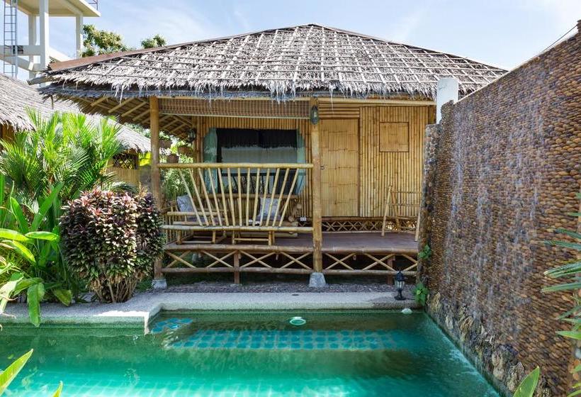 Hotel Bamboo Heaven Home 2