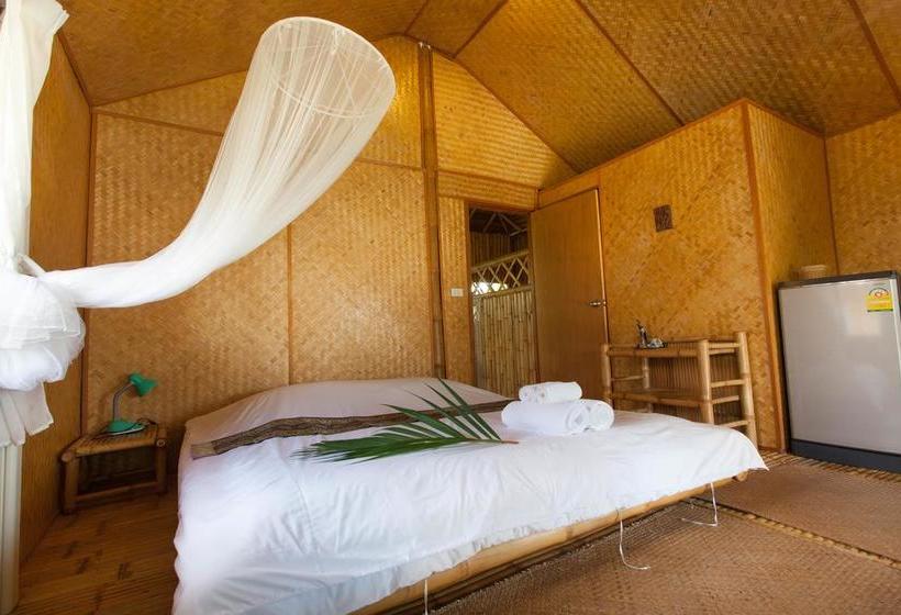 Hotel Bamboo Heaven Home 3