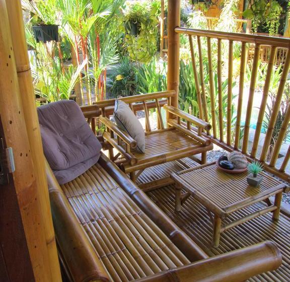 Hotel Bamboo Heaven Home 5