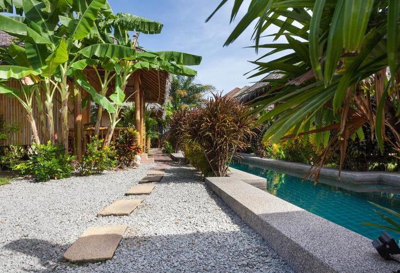 Hotel Bamboo Heaven Home 6