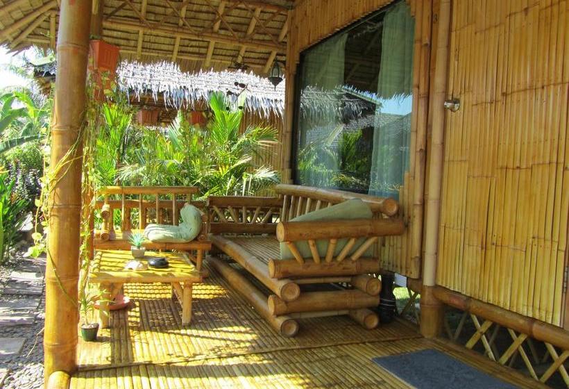 Hotel Bamboo Heaven Home 7