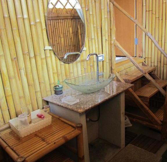 Hotel Bamboo Heaven Home 8