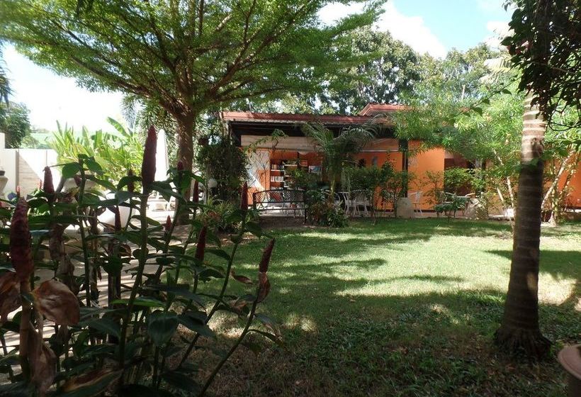 Babylon Pool Villas 1